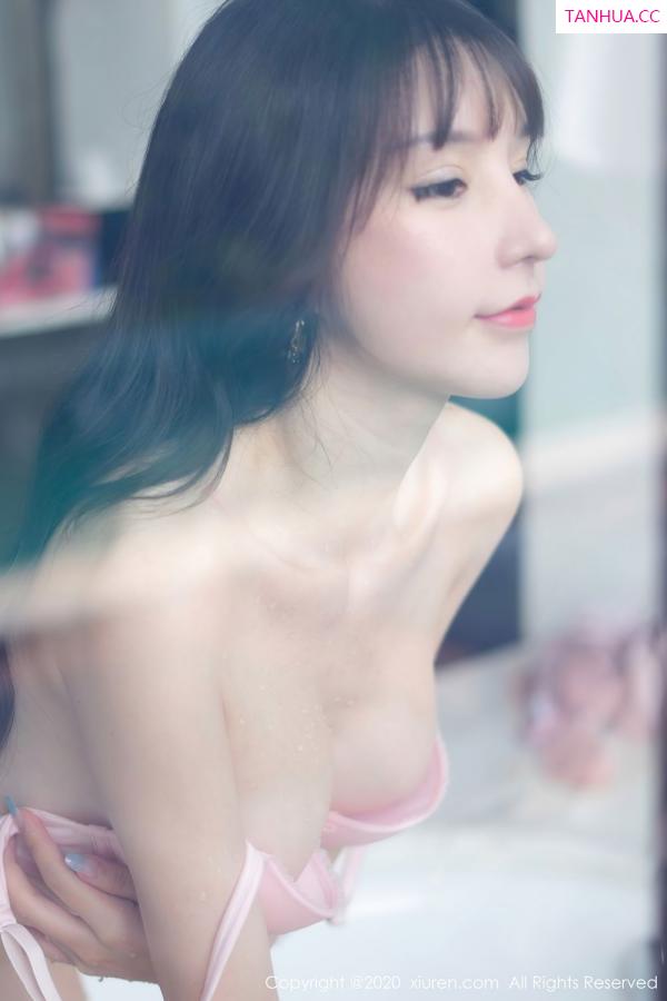 周于希dummy  [XiuRen]高清写真图 2020.09.22 No.2588 周于希Sandy第49张图片